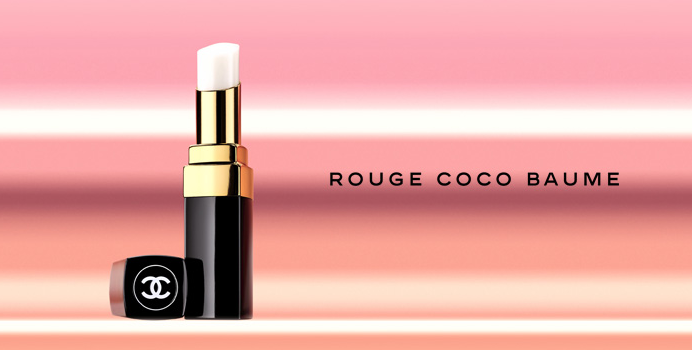 Chanel бальзам ROUGE COCO BAUME