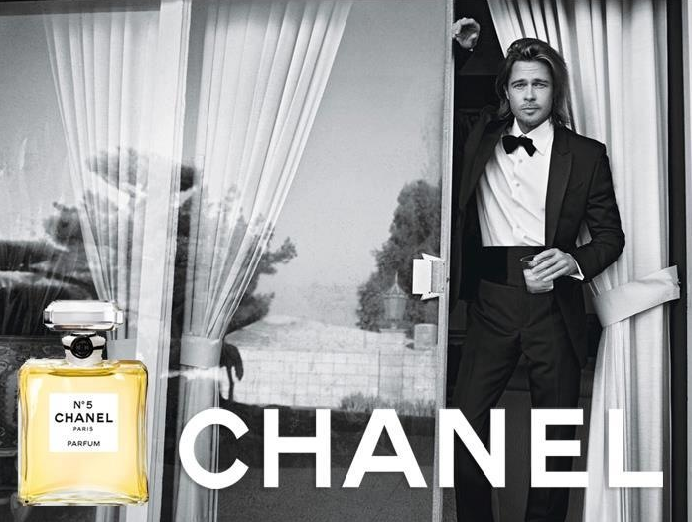 Chanel №5 - легендарный аромат Габриэль «Коко» Шанель
