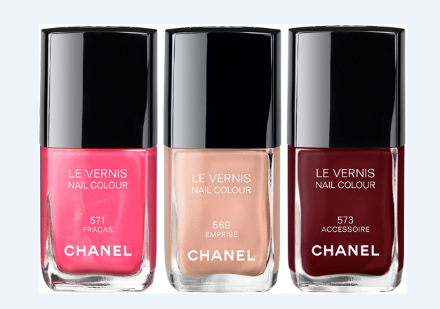 Коллекция макияжа Printemps Precieux de Chanel весна 2013
