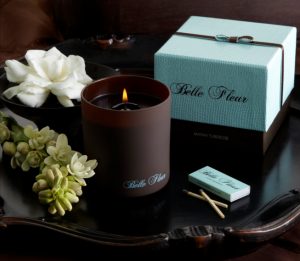 Luxury Candles - роскошные ароматы для дома