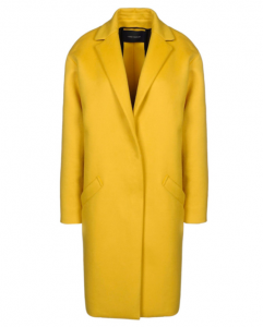 Модные пальто осень-зима 2013-2014