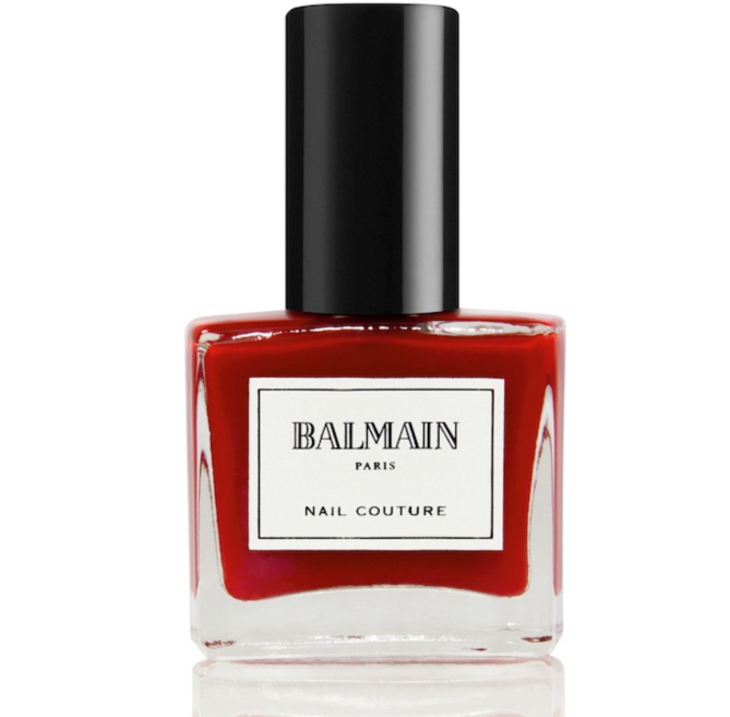 Лак для ногтей Balmain (Бальма) Nail Couture