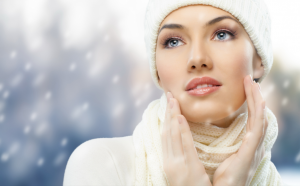 Как ухаживать за кожей, волосами и ногтями зимой