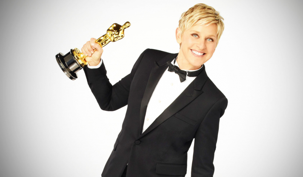 86 церемония Оскар 2014 победители премии