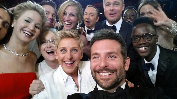 86 церемония Оскар 2014 победители премии
