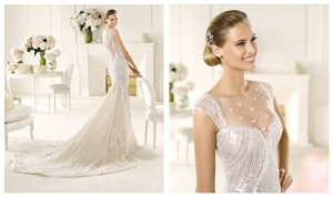 Мобильное приложение для невест свадебные платья-конструктор Wedding Dress Up Project