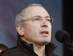 Михаил Ходорковский откроет онлайн-университет