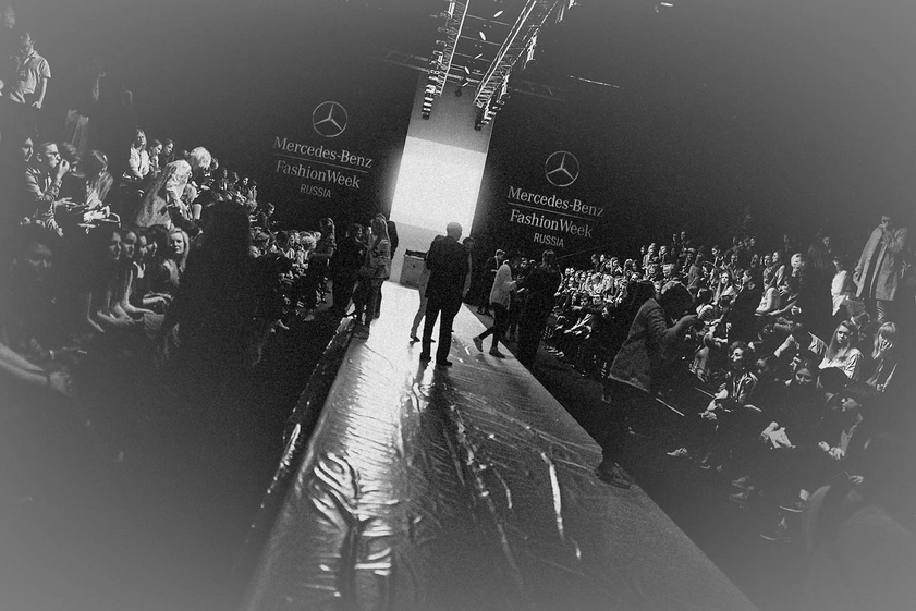 Объявлены даты нового, 29-го сезона Mercedes-Benz Fashion Week Russia