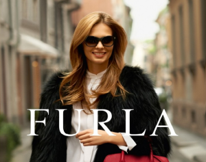 Furla новая рекламная кампания 2014 2015