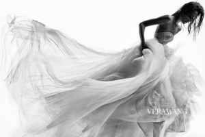 Cвадебные платья Vera Wang коллекция осень-зима 2014-2015