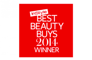 InStyle Best Beauty Buys 2014