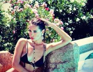 Top Model – Victoria Paramonova