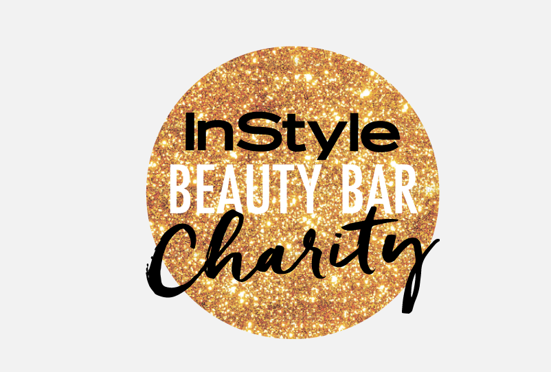 InStyle Charity Beauty Bar 2015 ЦУМ