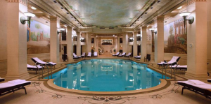Chanel откроет первый spa-салон в Париже в отеле Ritz Paris Palace