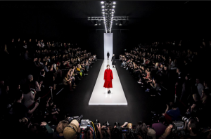 10 показов Недели моды Mercedes-Benz Fashion Week Russia, которые стоит увидеть