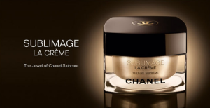 Крем для лица Sublimage La Creme от Chanel