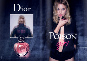 Аромат Poison Girl от Dior