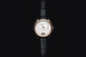 Первые мужские часы Chanel Monsieur