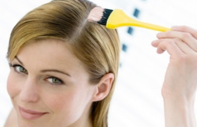 Как восстановить поврежденные волосы после окрашивания