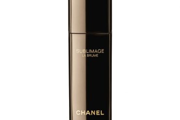 Дымка для лица SUBLIMAGE La Brume от Chanel
