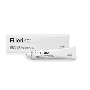 Крем для лица Fillerina Day Cream SPF 15
