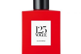 аромат 125 Vogue