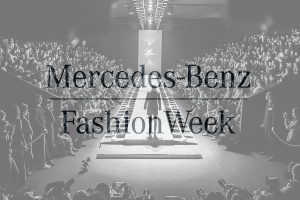 Mercedes-Benz Fashion Week Russia Манеж 10-16 марта 2018