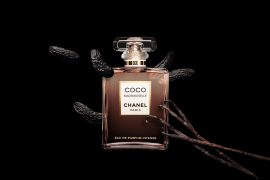 Аромат Coco Mademoiselle Intense от Chanel