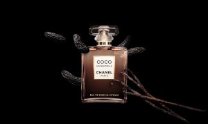 Аромат Coco Mademoiselle Intense от Chanel