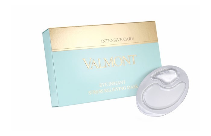 Eye Instant Stress Relieving Mask от Valmont