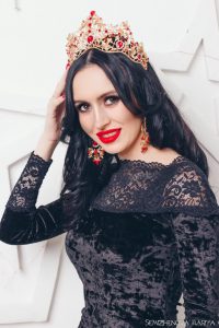 Елена Станиславская