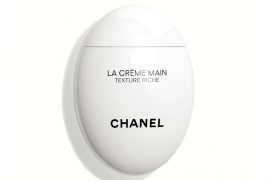 Крем для рук и ногтей Chanel LA CRÈME MAIN Texture Riche