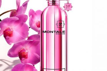 Montale Crystal Flowers – восточно-цветочное совершенство