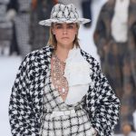 Chanel осень-зима 2019-2020