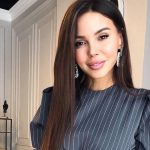 Оксана Самойлова сообщила о запуске собственной косметической линии