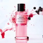 Dior представил новый аромат Rouge Trafalgar
