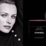 Новый ночной крем Chanel LE LIFT Creme de Nuit