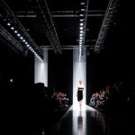 Трансляция показов Mercedes-Benz Fashion Week Russia
