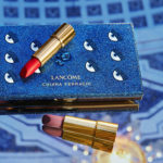 Lancôme выпустил коллекцию макияжа совместно с Кьярой Ферраньи