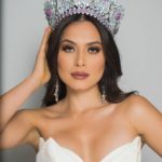 Андреа Меза - модель и победительница конкурса "Мисс Вселенная - 2021"
