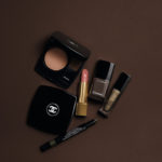 Коллекция-макияжа-осень-зима-2021-Chanel-Ton-sur-Ton
