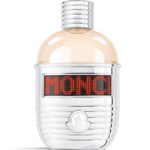 Moncler представил свои первые ароматы во флаконе с Led-экраном