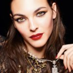 Рождественская коллекция макияжа Chanel №5 Makeup Collection Christmas Holiday 2021