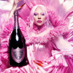 Коллекция Dom Pérignon и Lady Gaga