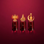 Christian Louboutin выпустил коллекцию ароматов Loubiworld Fragrance Collection