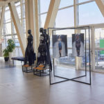 В МЕГЕ Белая Дача в рамках акции Green Black Friday состоится выставка коллекции Маши Цигаль