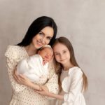 Елена Станиславская о материнстве и работе