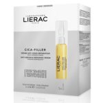 Lierac Paris представляет новый продукт  – восстанавливающую сыворотку против морщин Cica-Filler