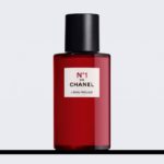 Новая косметическая линия №1 от Chanel