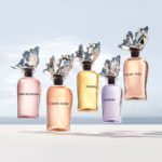 Коллекция ароматов Louis Vuitton пополнилась 5-ю новыми композициями